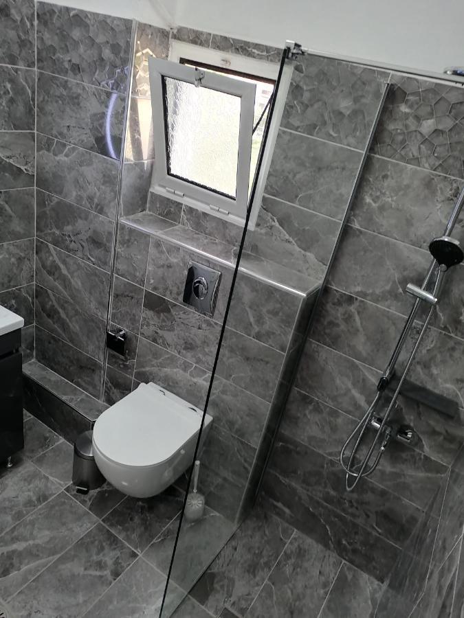 Elite Home Polykastro Buitenkant foto
