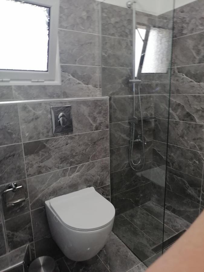 Elite Home Polykastro Buitenkant foto